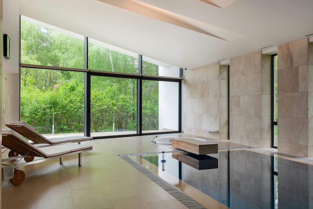 Flexible Plans and Transparent Pricing for Pool Sanitizing Image